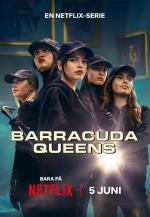 Barracuda Queens (Serie de TV)