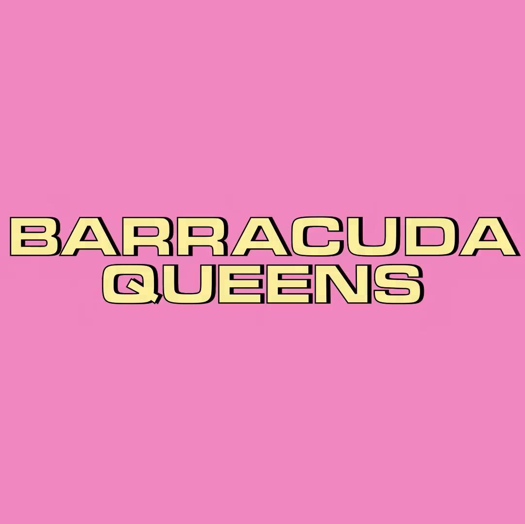 Barracuda Queens Tv Series 2023 Filmaffinity