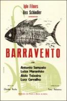 Barravento  - Posters