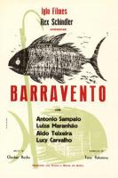 Barravento  - Poster / Imagen Principal