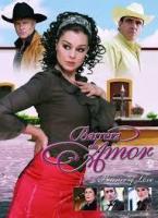 Barrera de amor (Serie de TV) - Poster / Imagen Principal