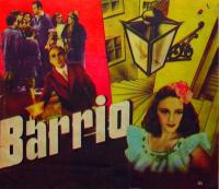 Barrio  - Poster / Main Image