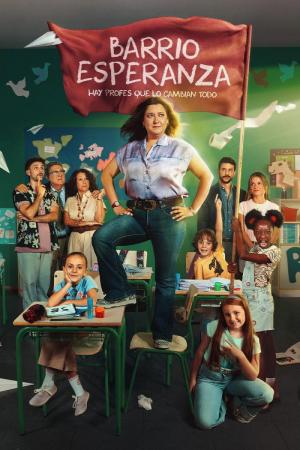 Barrio Esperanza (Serie de TV)