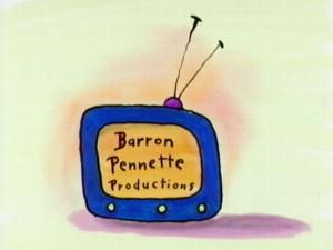 Barron/Pennette Productions