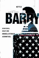 Barry  - Posters
