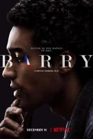 Barry  - Poster / Imagen Principal