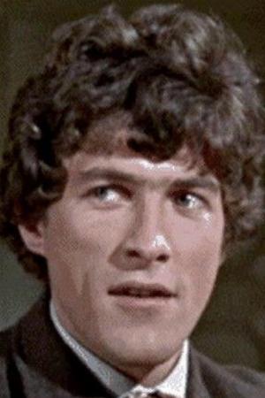 Barry Andrews