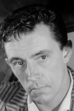 Barry Lowe