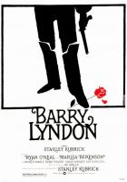 Barry Lyndon  - Poster / Main Image