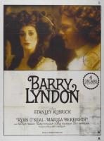 Barry Lyndon  - Posters