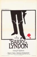 Barry Lyndon  - Posters