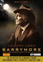 Barrymore  - Poster / Imagen Principal