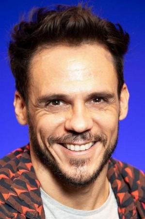 Bart Santana