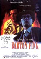 Barton Fink  - Posters