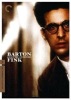 Barton Fink  - Dvd
