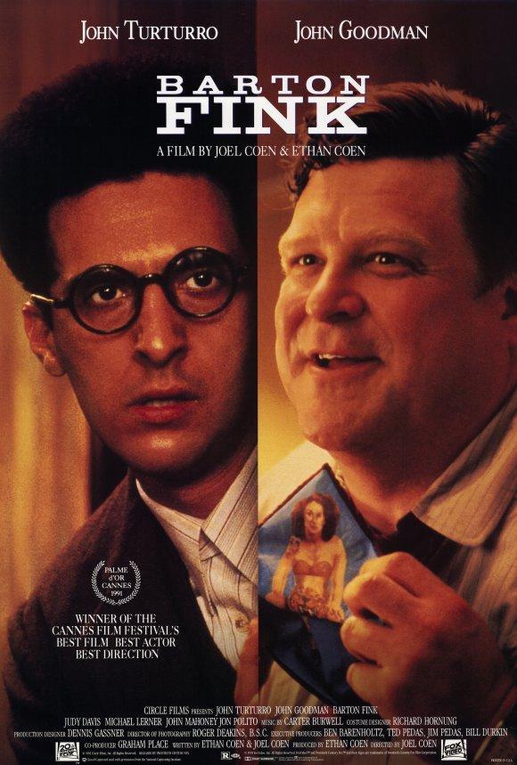 Últimas películas que has visto - (La liga 2018 en el primer post) - Página 3 Barton_fink-727047415-large