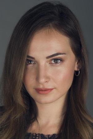 Basak Gümülcinelioglu