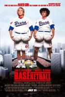 BASEketball - muchas pelotas en juego  - Poster / Imagen Principal