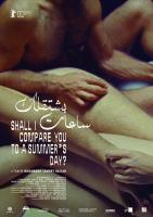 Shall I Compare You to a Summer's Day?  - Poster / Imagen Principal