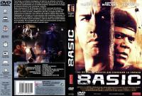 Basic  - Dvd