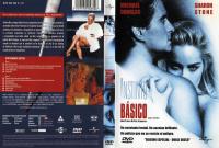 Basic Instinct  - Dvd