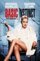 Basic Instinct  - Posters