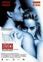 Basic Instinct  - Posters