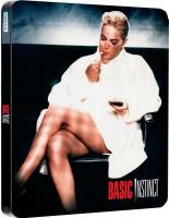 Basic Instinct  - Blu-ray