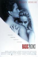 Basic Instinct  - Poster / Main Image