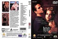 Basic Instinct  - Dvd