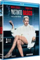 Bajos instintos  - Blu-ray