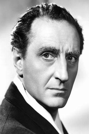 Basil Rathbone