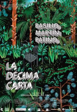 Basilio Martín Patino. La décima carta 