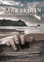 Baskavígin. The Slaying of Basque Whalers 