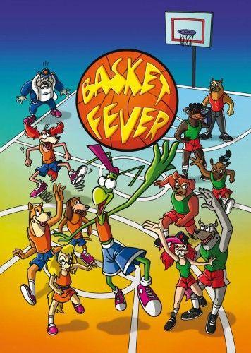 Basket Fever (TV Series) (1993) - Filmaffinity