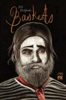 Baskets (TV Series) - Posters