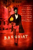 Basquiat  - Poster / Imagen Principal