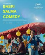 Basri and Salma in a Never-Ending Comedy (S)