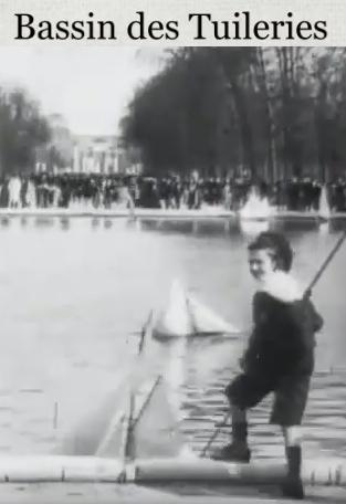 Bassin des Tuileries (C)