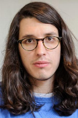 Bastien Vivès