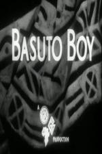 Basuto Boy (C)