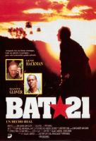 Bat 21  - Poster / Main Image