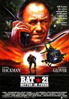 Bat 21  - Posters