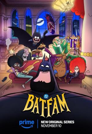 Bat-Fam (Serie de TV)