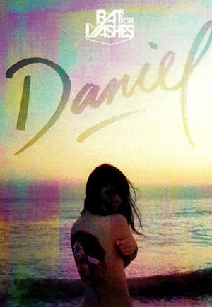 Bat for Lashes: Daniel (Music Video)