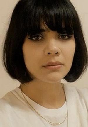 Bat For Lashes: Laura (Music Video)
