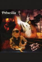 Bat for Lashes: Prescilla (Music Video)