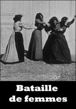Bataille de femmes (S)