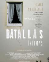 Batallas íntimas  - Poster / Imagen Principal