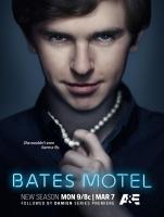 Bates Motel (Serie de TV) - Posters